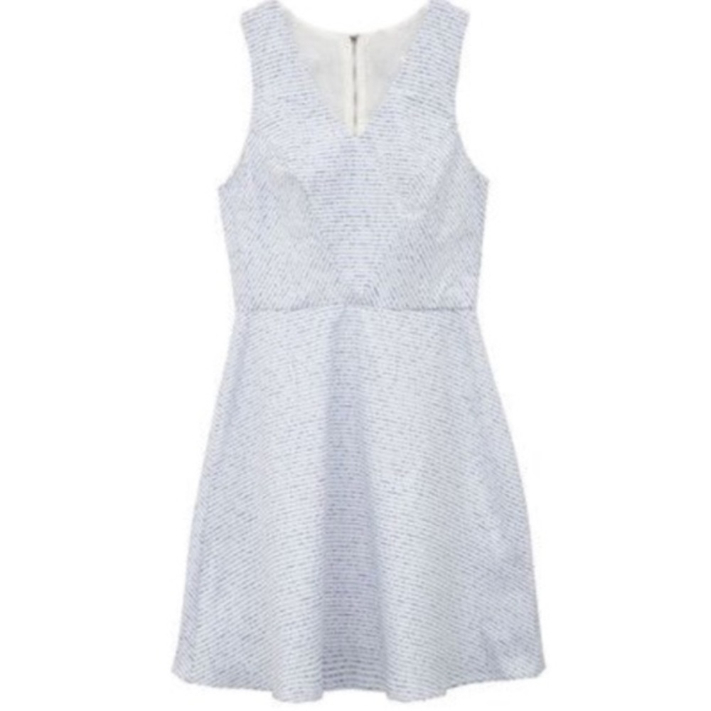 💙 Skies are Blue Stitch Fix Jorga Mini Dot Dress